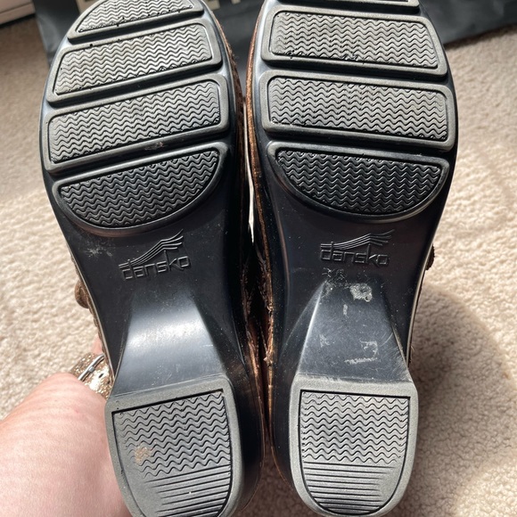 Dansko Clogs - Picture 4 of 5